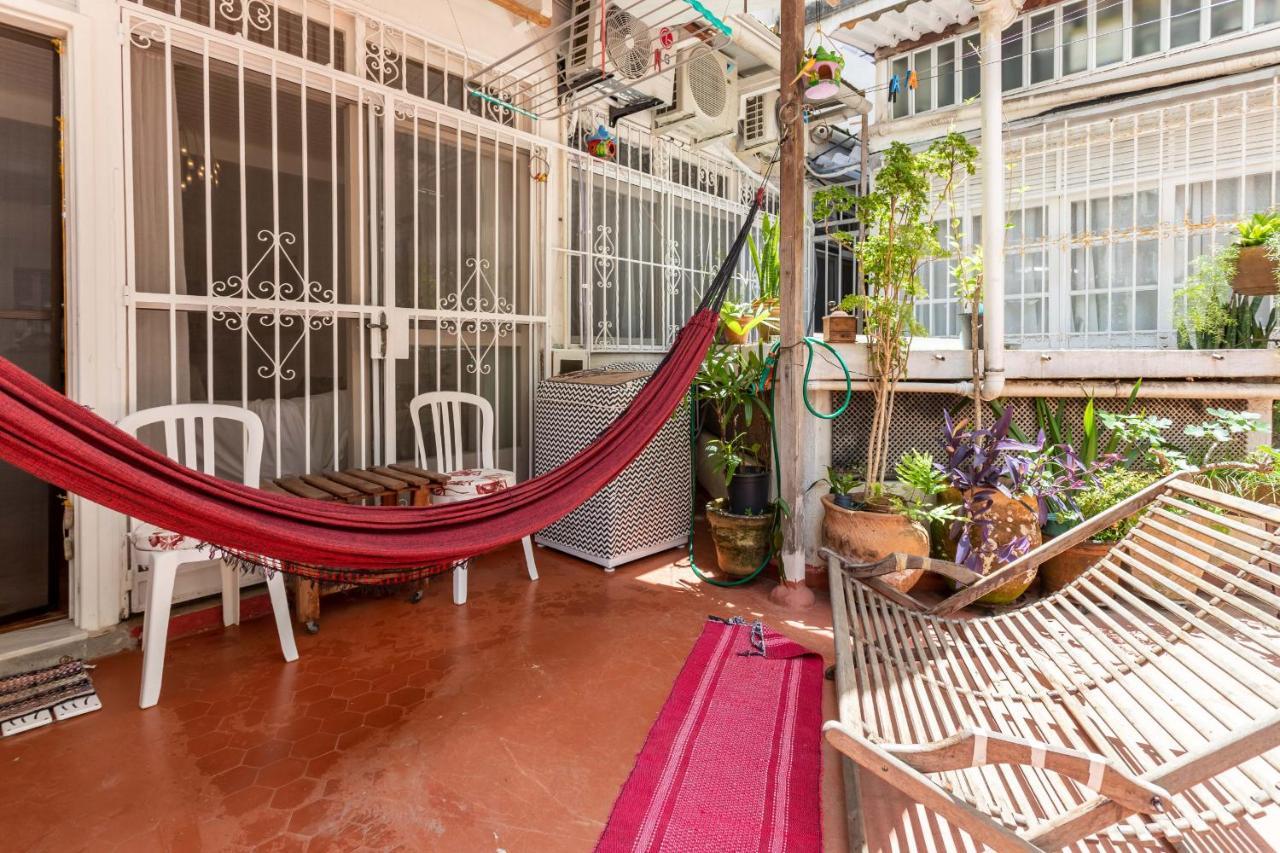 Sossego Em Ipanema - Ideal Para Familias - Vp101A Z2 Río de Janeiro Exterior foto