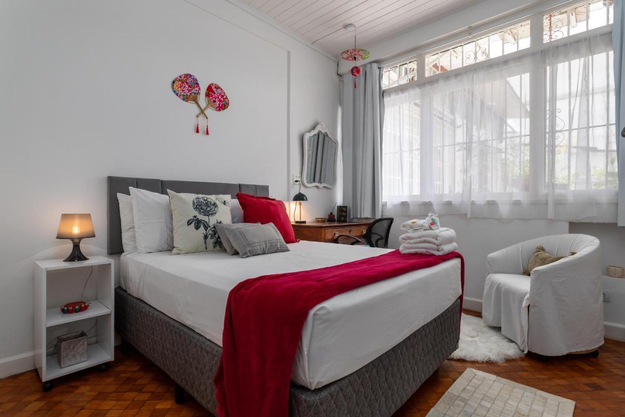 Sossego Em Ipanema - Ideal Para Familias - Vp101A Z2 Río de Janeiro Exterior foto