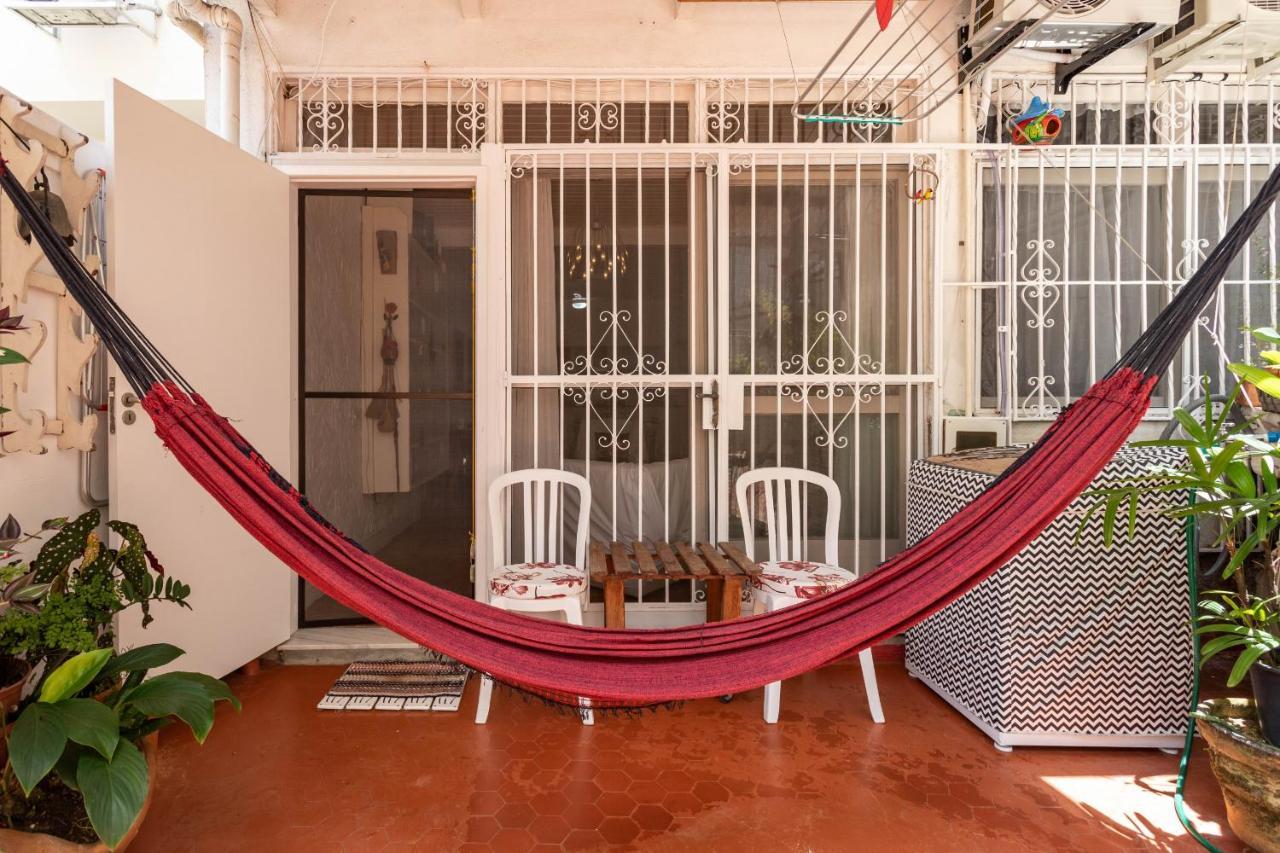Sossego Em Ipanema - Ideal Para Familias - Vp101A Z2 Río de Janeiro Exterior foto