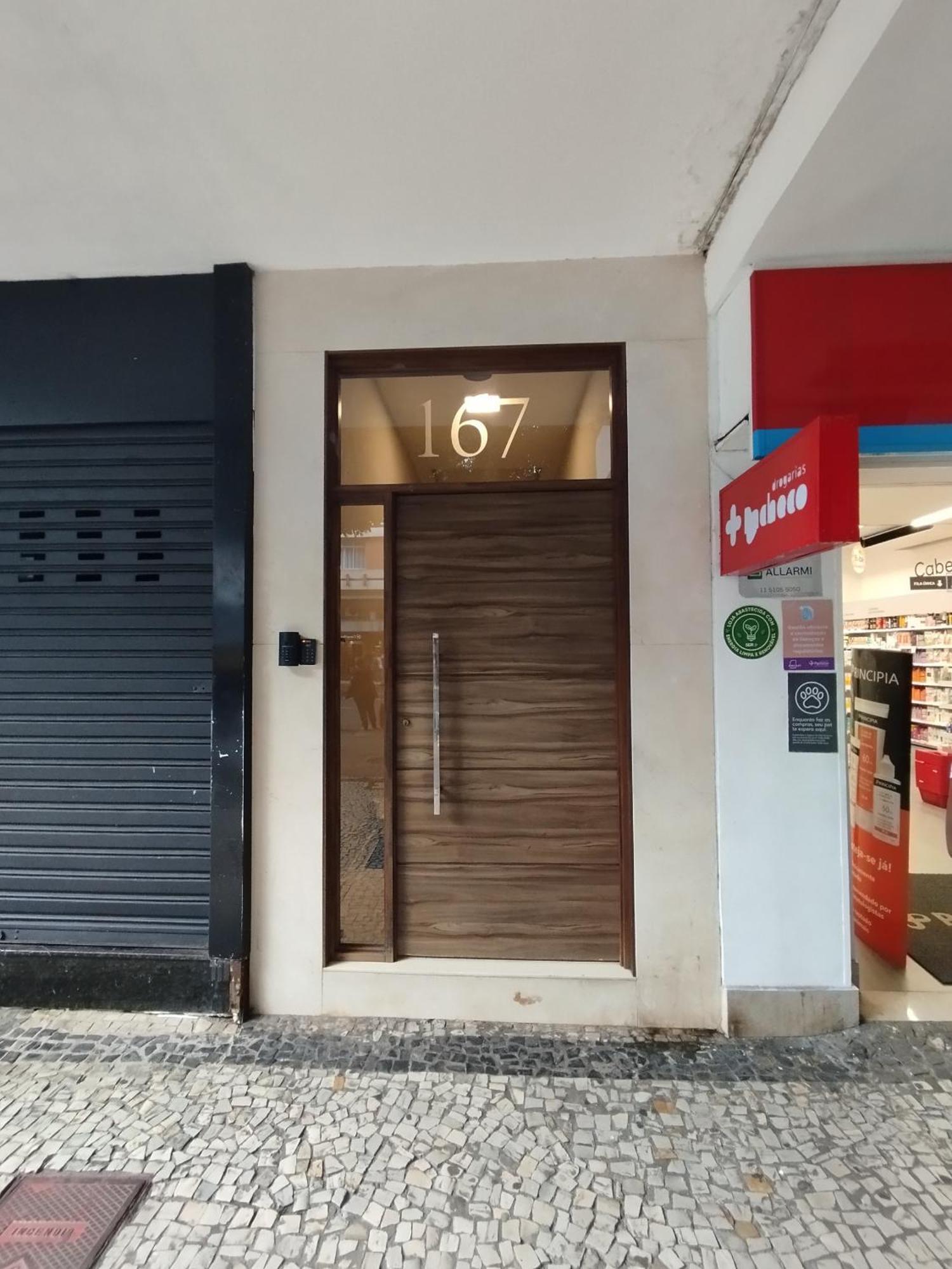 Sossego Em Ipanema - Ideal Para Familias - Vp101A Z2 Río de Janeiro Exterior foto