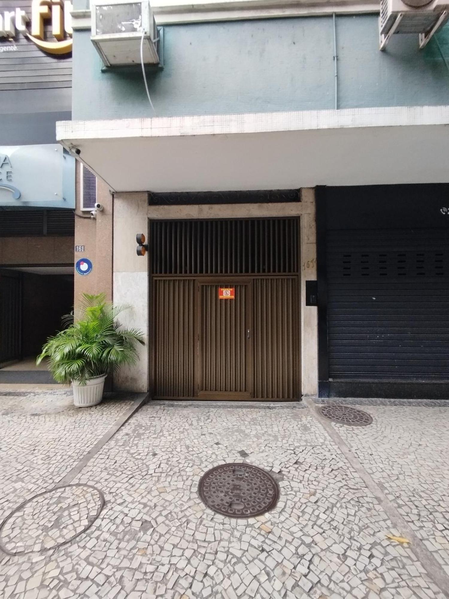 Sossego Em Ipanema - Ideal Para Familias - Vp101A Z2 Río de Janeiro Exterior foto